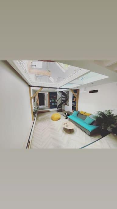 Casa Pelican Holiday home