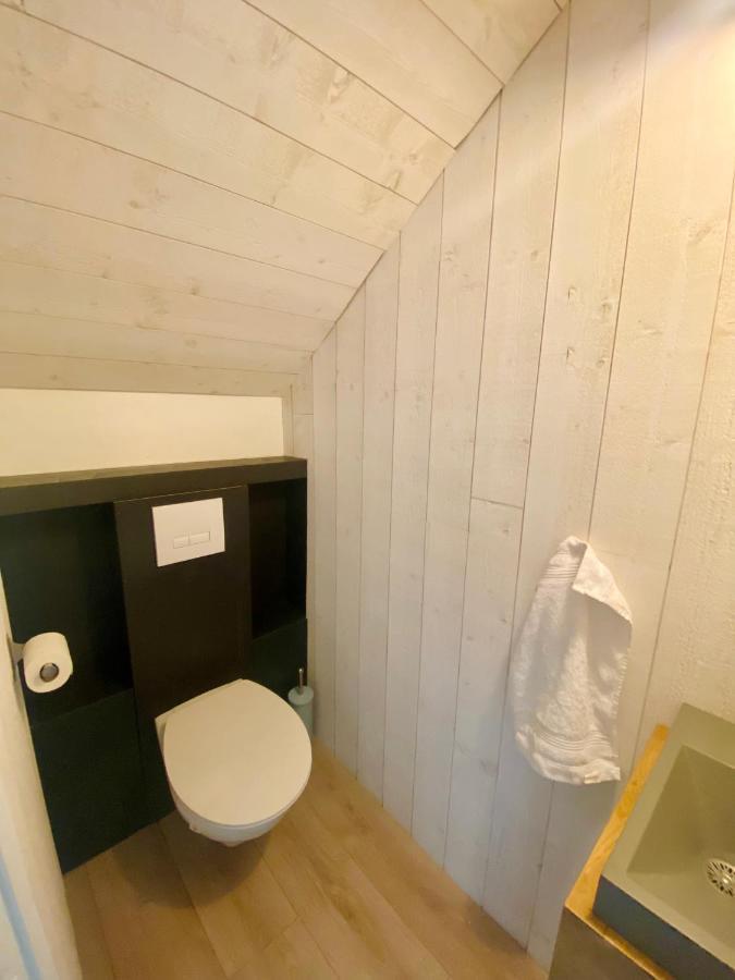 Holiday home Casa Pelican Nantes